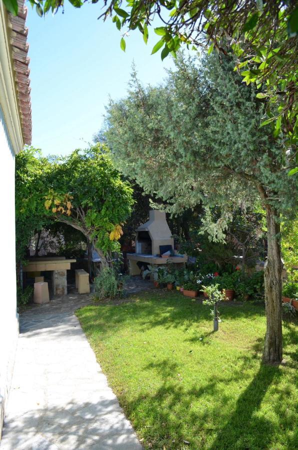 Iss Travel, La Padula - Apartments With Private Veranda And Parking San Teodoro  Exterior photo